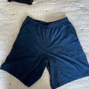 Lululemon Pace Breaker Linerless